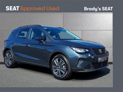 2023 (232) SEAT Arona