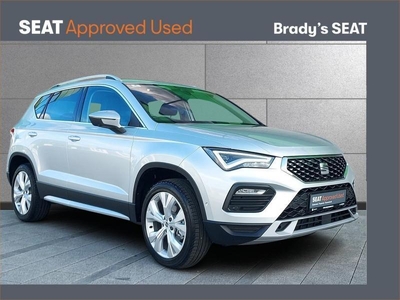 2023 (232) SEAT Ateca