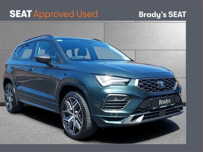 2023 (232) SEAT Ateca