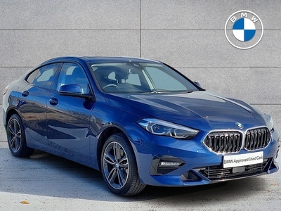 2023 - BMW 2-Series Automatic