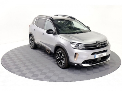 2023 - Citroen C5 Aircross Automatic