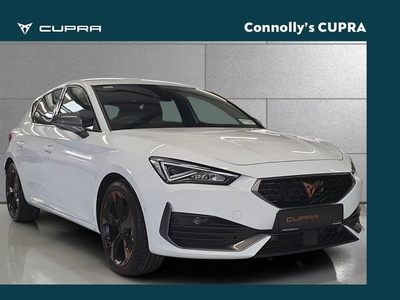 2023 - Cupra Leon Manual