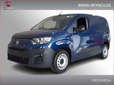 2024 Fiat Doblo