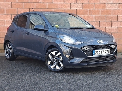 2023 - Hyundai i10 Manual