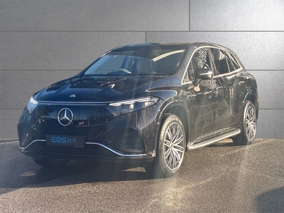 2024 (241) Mercedes-Benz EQS SUV