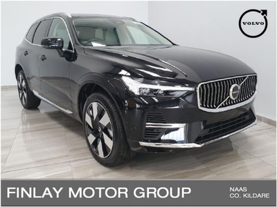 2025 (251) Volvo XC60