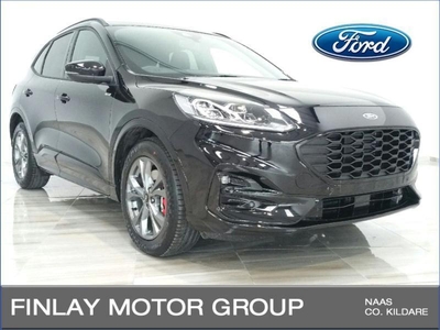 2024 Ford Kuga