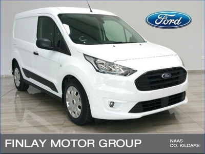 2024 Ford Transit Connect