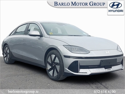 2024 - Hyundai IONIQ 6 Automatic