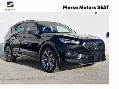 2024 - SEAT Tarraco Automatic