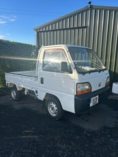 1994 - Honda Other ---