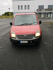 2009 - Ford Transit Manual