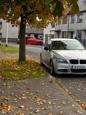 2010 - BMW 3-Series ---