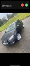 2010 - Volkswagen Golf ---