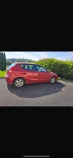 2011 - Hyundai i30 Manual