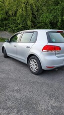 2011 - Volkswagen Golf Automatic