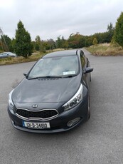 2013 - Kia Ceed Manual