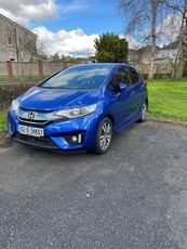 2015 - Honda Fit Automatic