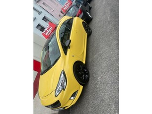 2015 - Opel Corsa Manual