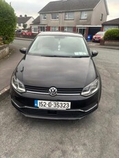 2015 - Volkswagen Polo Automatic