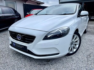 2015 - Volvo V40 Automatic