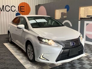 2016 - Lexus HS Automatic