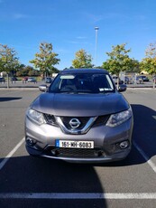 2016 - Nissan X-Trail Automatic