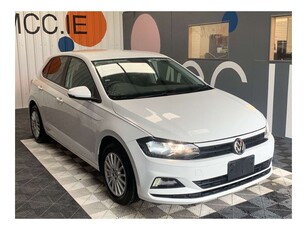 2018 (181) Volkswagen Polo