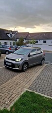 2018 - Kia Picanto Automatic