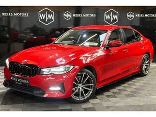 2019 - BMW 3-Series Automatic