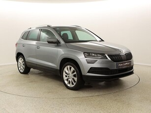 2019 - Skoda Karoq Manual