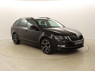 2019 - Skoda Octavia Automatic