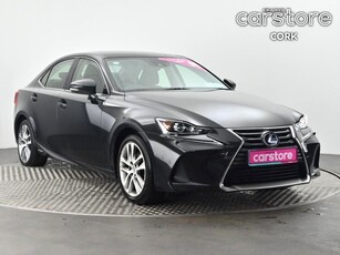 2020 - Lexus IS Automatic