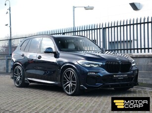 2021 - BMW X5 Automatic