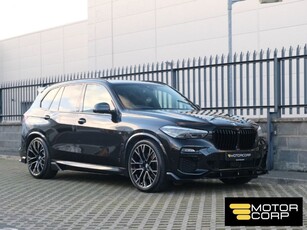 2021 - BMW X5 Automatic