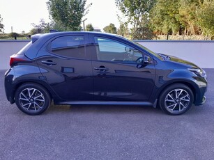 2022 - Toyota Yaris Automatic