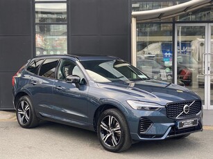 2022 Volvo XC60