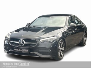 2023 (231) Mercedes-Benz C Class