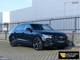 2023 - Audi Q8 Automatic