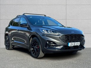 2023 - Ford Kuga Automatic