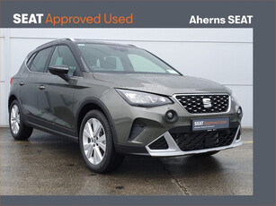 2024 (242) SEAT Arona