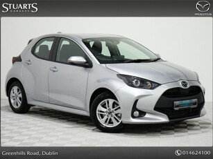 2024 - Mazda Mazda2 Hybrid Automatic