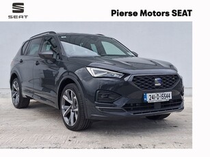 2024 - SEAT Tarraco Automatic