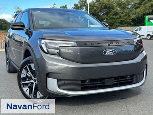 2025 - Ford Explorer Automatic