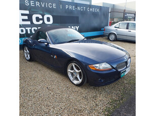 BMW Z4