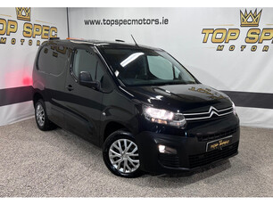 CITROEN BERLINGO MULTISPACE