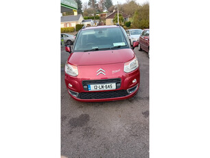 CITROEN C3 PICASSO