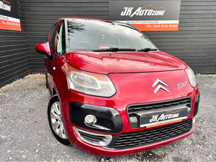 CITROEN C3 PICASSO