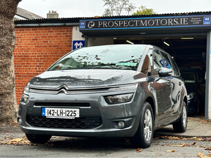 CITROEN GRAND C4 PICASSO