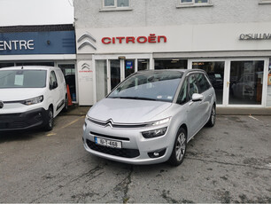 CITROEN GRAND C4 PICASSO